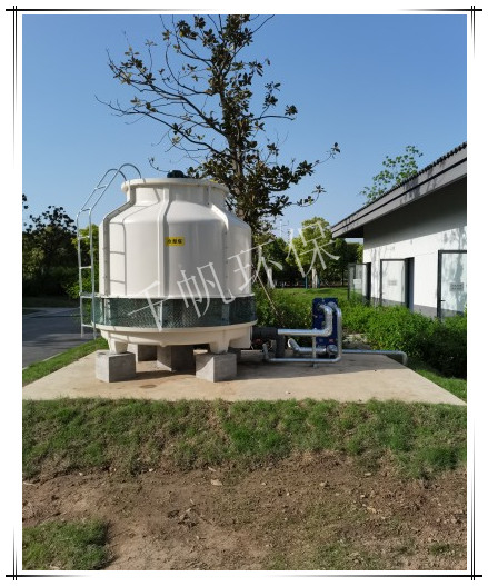 常州中國(guó)科學(xué)院遺傳資源研發(fā)中心（南方）  污水管網(wǎng)改造，生活污水處理